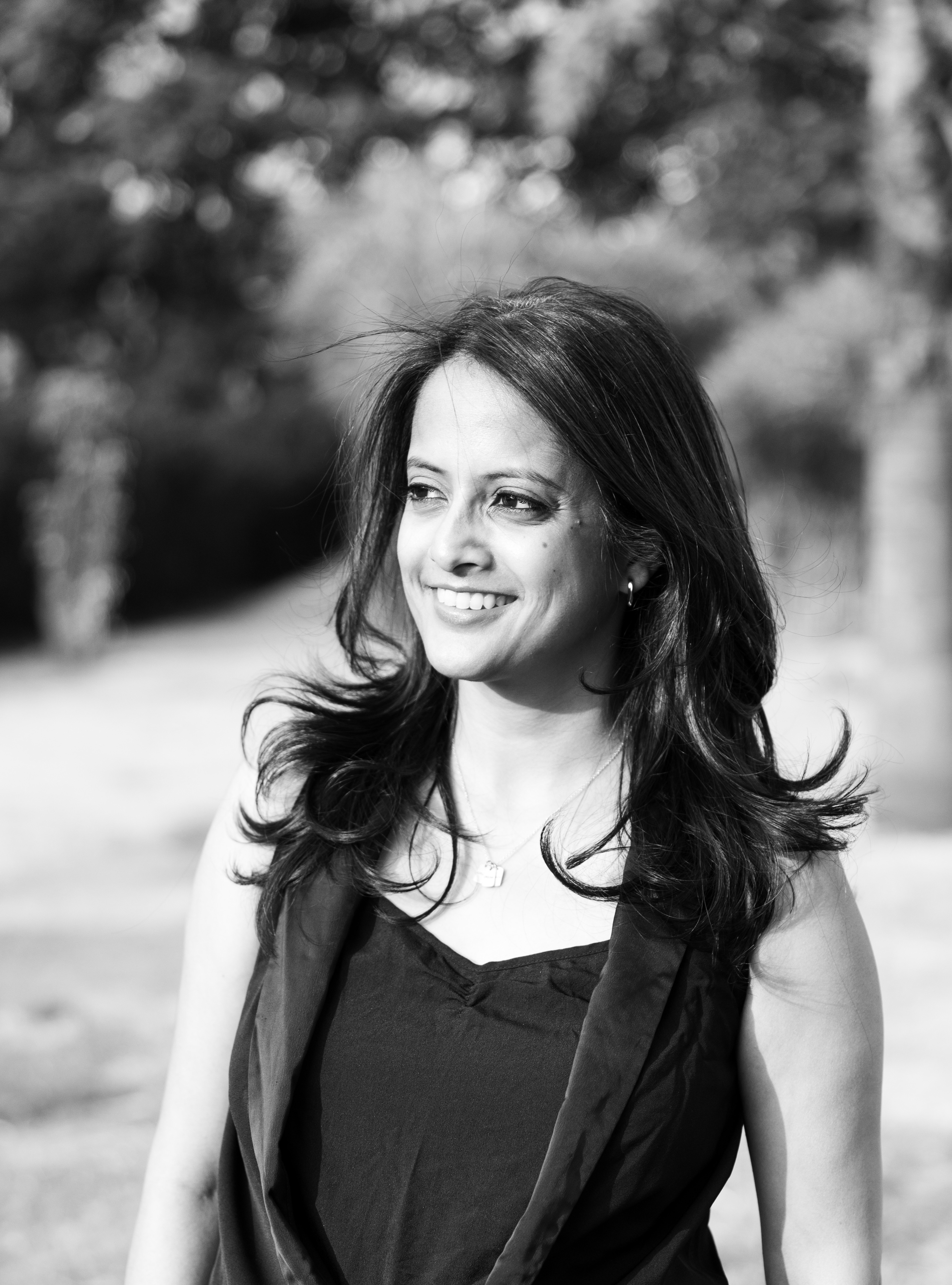 Megha Don Bosco, founder's coach